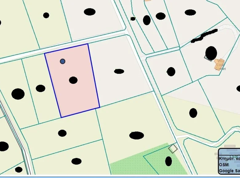 Wohnung  Kissonerga, Zypern