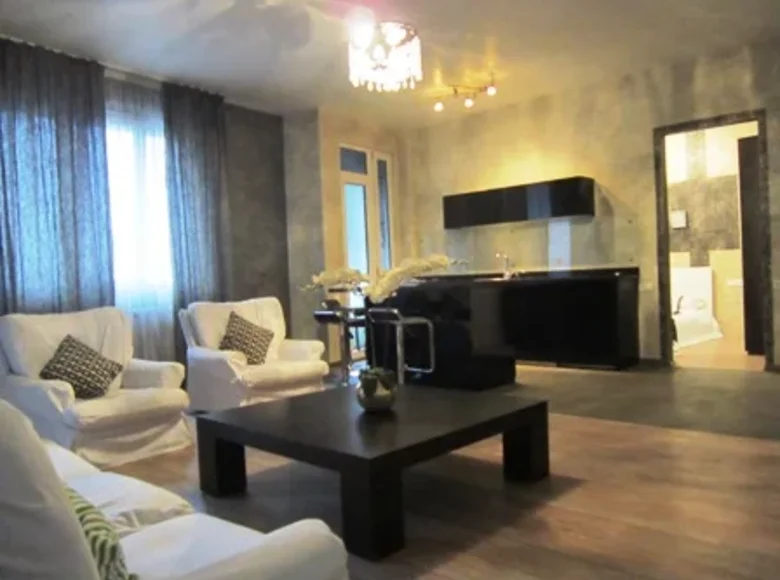 Flat for rent in Tbilisi, Vera