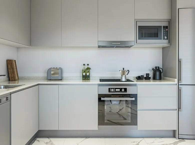 Квартира 3 спальни 146 м² Торревьеха, Испания