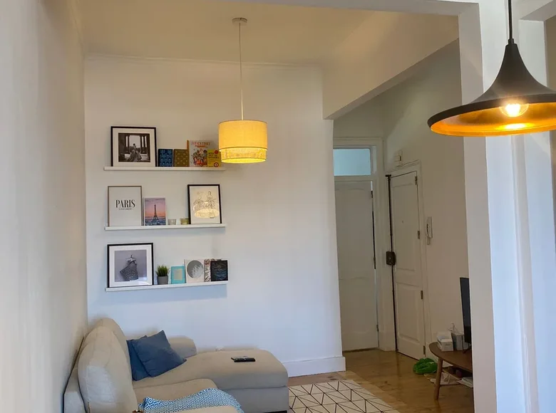 Wohnung 1 Schlafzimmer 58 m² Lissabon, Portugal