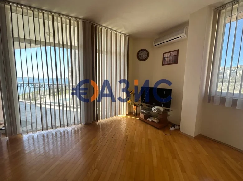 Квартира 2 спальни 72 м² Святой Влас, Болгария