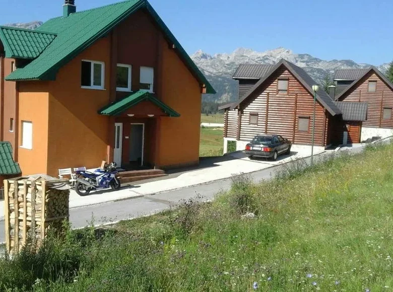 3 bedroom apartment 55 m² Podgorica, Montenegro