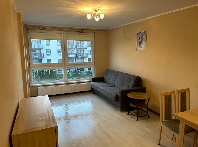 Wohnung 2 zimmer 45 m² in Danzig, Polen
