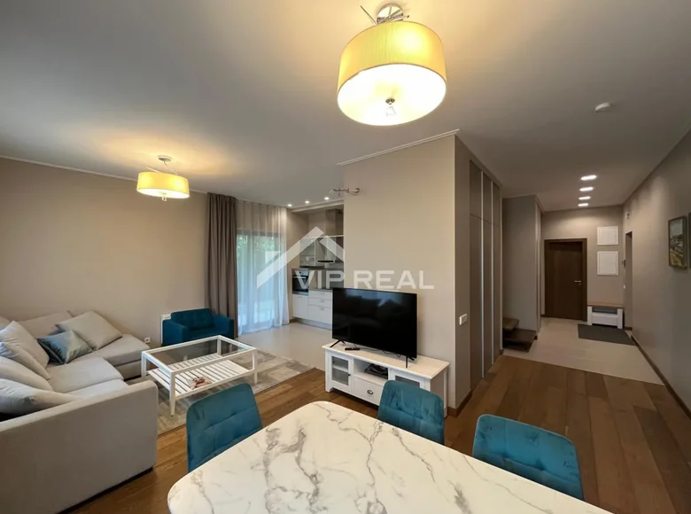 3 room apartment 88 m² in Jurmala, Latvia