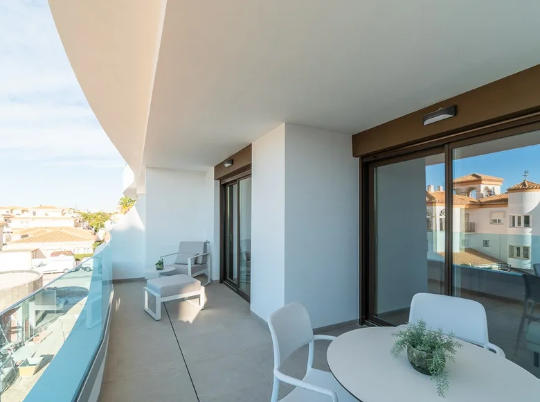 4 bedroom apartment 340 m² Orihuela, Spain