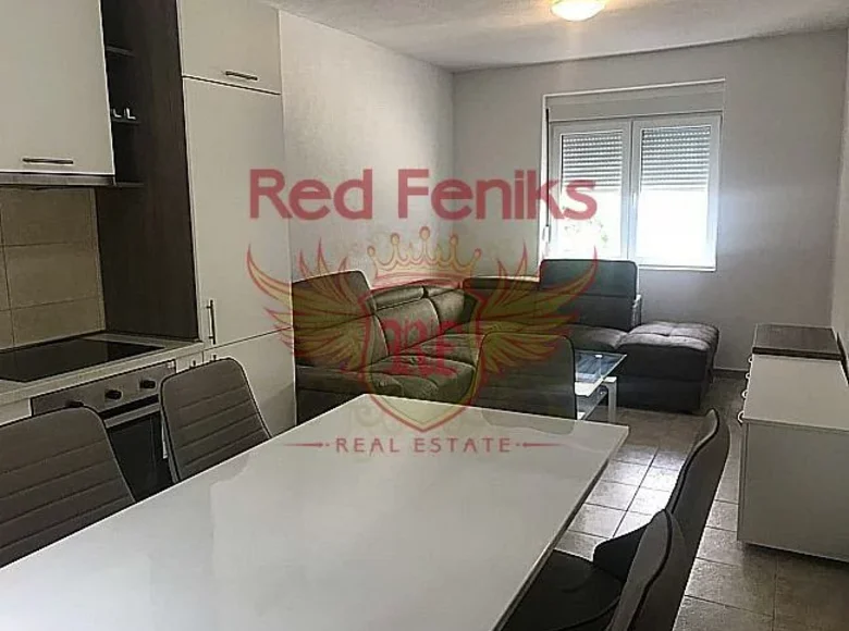 Atterrir 2 chambres 63 m² Municipalité de Kolašin, Monténégro