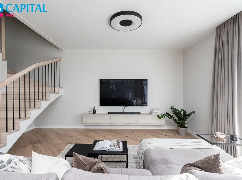 Maison 105 m² Salos, Lituanie