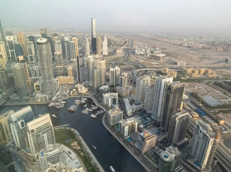 Appartement 2 chambres 112 m² Doubaï, Émirats arabes unis