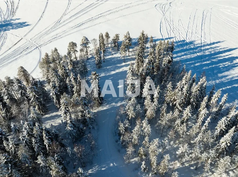 Grundstück  Ranua, Finnland