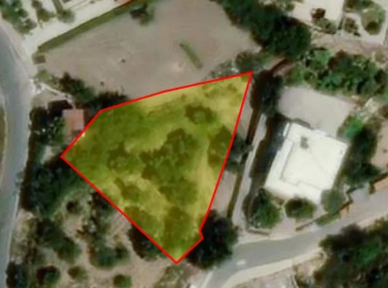 Wohnung  Armou, Zypern