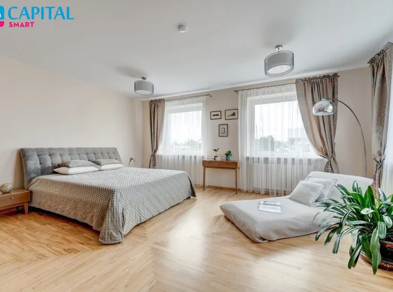 Haus 449 m² Vilnius, Litauen