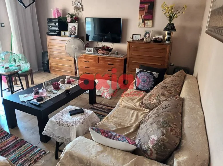 Квартира 2 комнаты 78 м² в Kavala Municipality, Греция