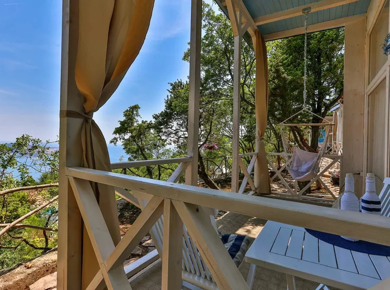 1 bedroom house  Bar, Montenegro