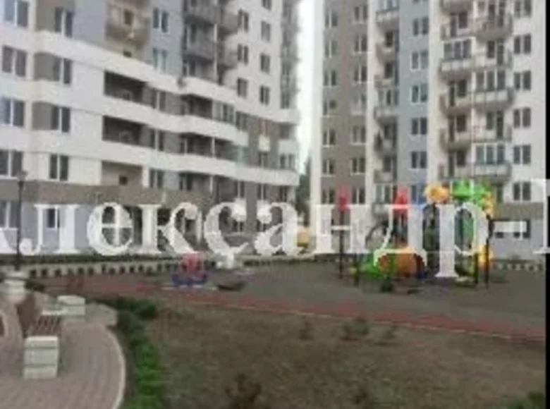 Wohnung 3 zimmer 97 m² Odessa, Ukraine