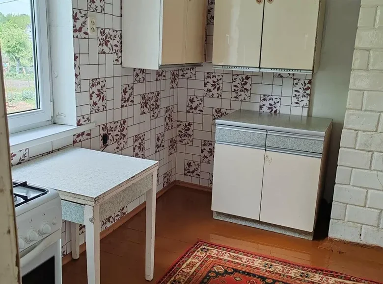 Apartamento 3 habitaciones 45 m² Lida, Belarús