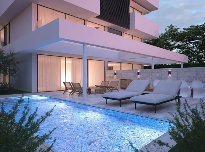 Таунхаус 3 спальни 170 м² Municipality of Glyfada, Греция