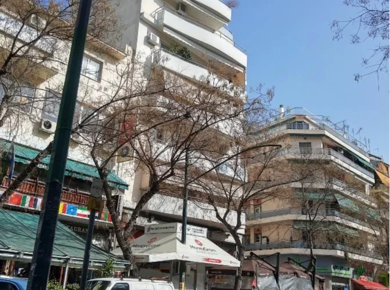 Appartement 3 chambres 94 m² Municipality of Athens, Grèce