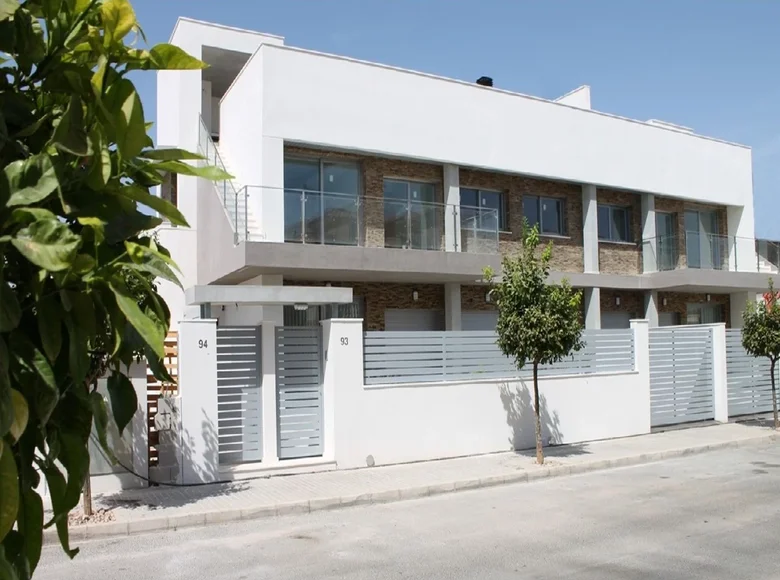 2 bedroom apartment 72 m² Abadin, Spain