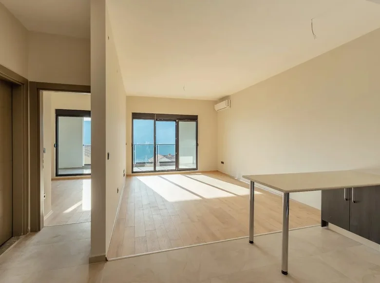 1 bedroom apartment 70 m² Herceg Novi, Montenegro