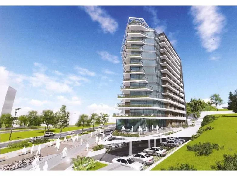 Apartment 64 m² Varna, Bulgaria
