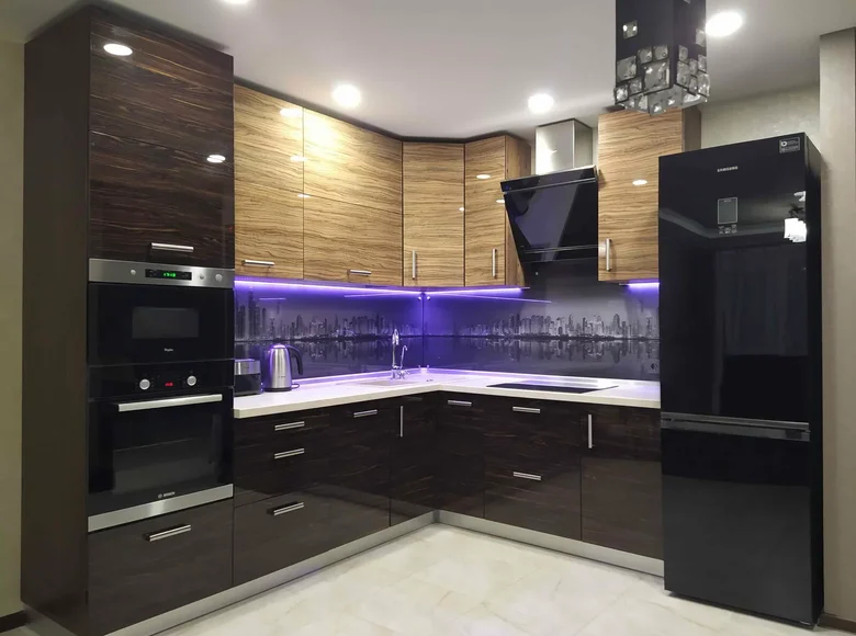 4 room apartment 86 m² Minsk, Belarus