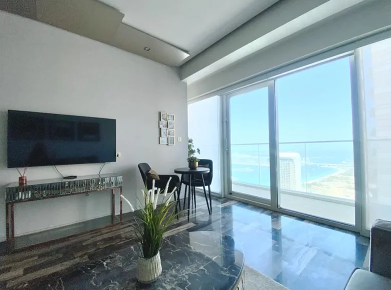 Appartement 1 chambre 889 m² Doubaï, Émirats arabes unis