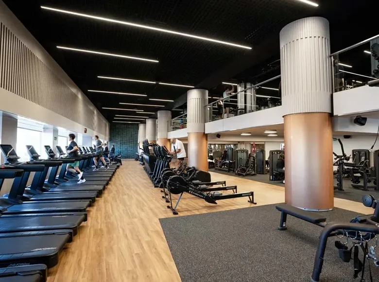 Propiedad comercial 1 474 m² en Barcelona, Španjolska