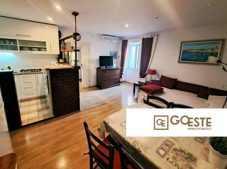 4 room apartment Opcina Dezanovac, Croatia