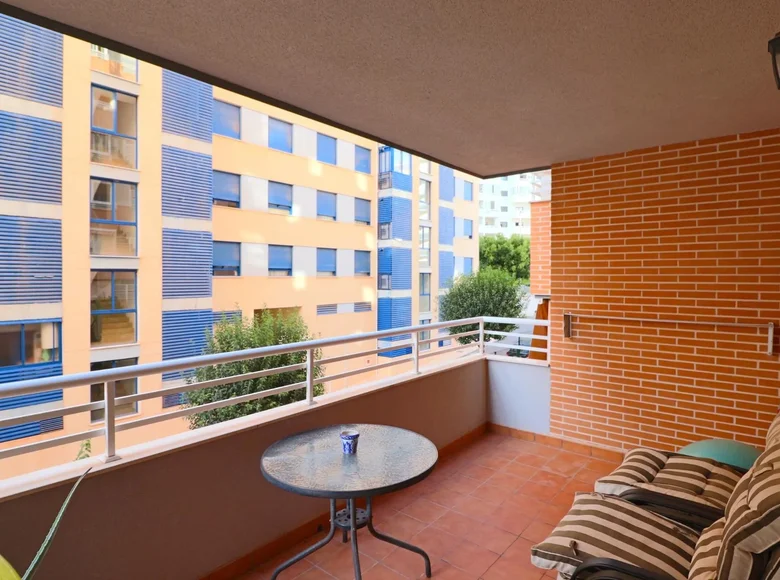 Appartement 3 chambres 133 m² Villajoyosa, Espagne