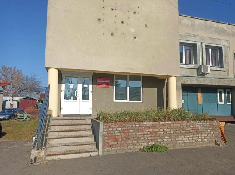 Коммерческое помещение 2 141 м² Гомель, Беларусь