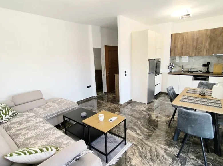 Mieszkanie 1 pokój 77 m² Paralia, Grecja