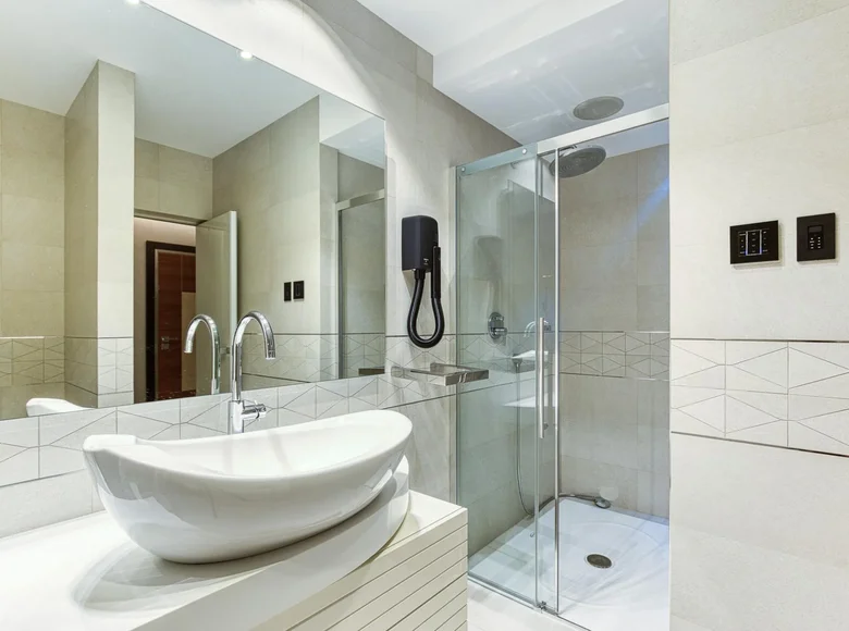 Appartement 2 chambres 107 m² Budva, Monténégro