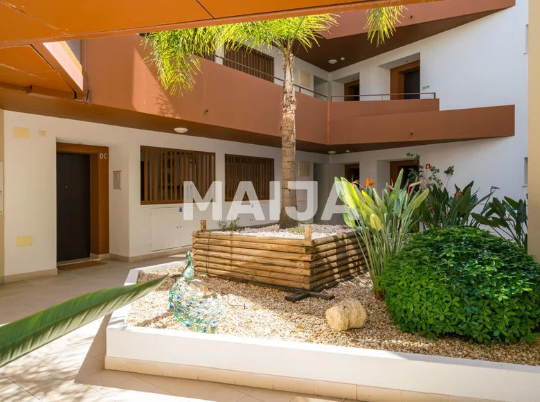 Appartement 3 chambres 99 m² en Portimao, Portugal