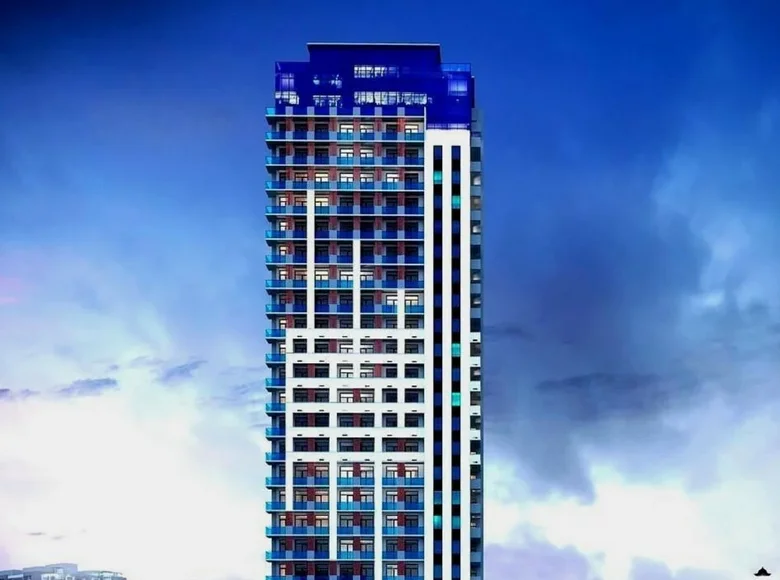 Apartamento 2 habitaciones 61 m² Batumi, Georgia