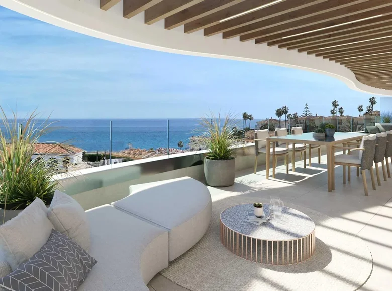 Appartement 4 chambres  Mijas, Espagne