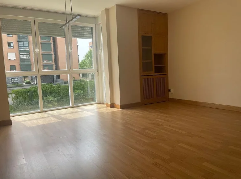 Wohnung 3 Schlafzimmer 128 m² Madrid, Spanien