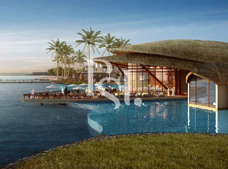 Apartamento 43 m² Mina Al arab, Emiratos Árabes Unidos