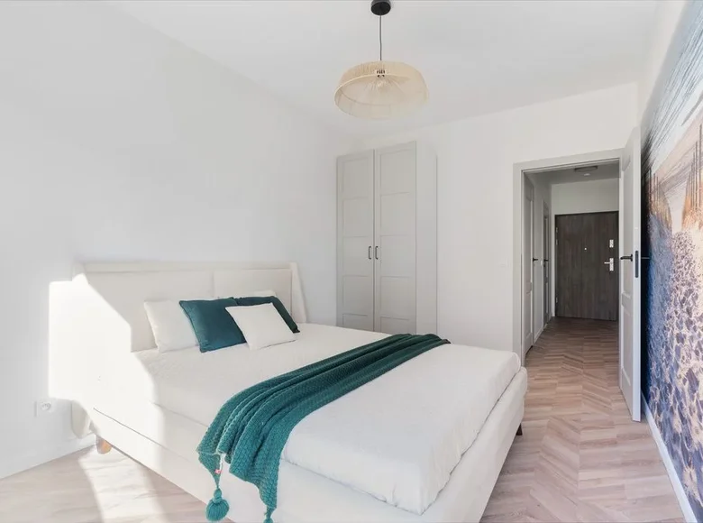 Коммерческое помещение 45 м² Варшава, Польша