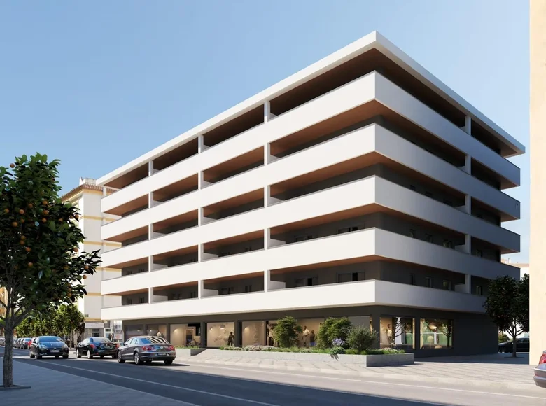Mieszkanie 3 pokoi 122 m² Fuengirola, Hiszpania