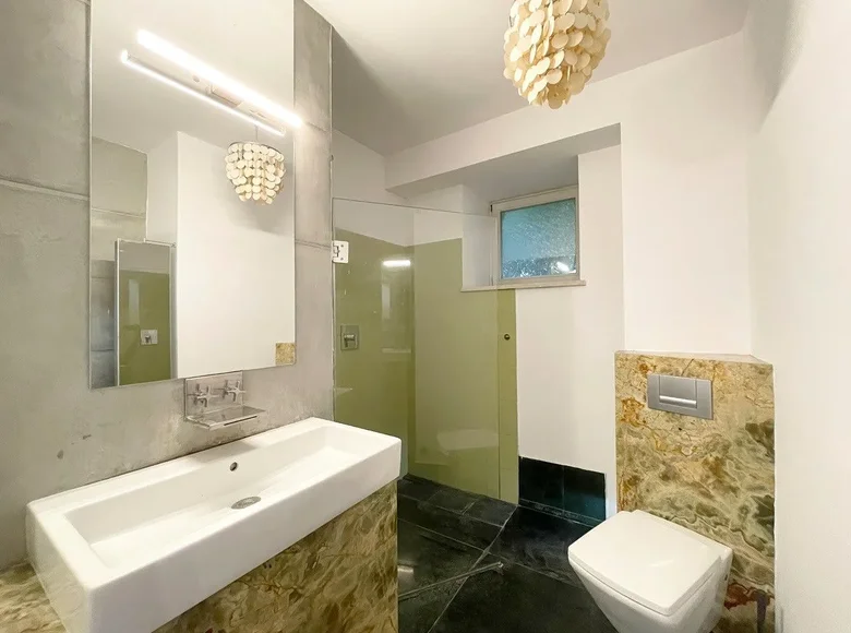 3 room apartment 65 m² in Warsaw, Poland