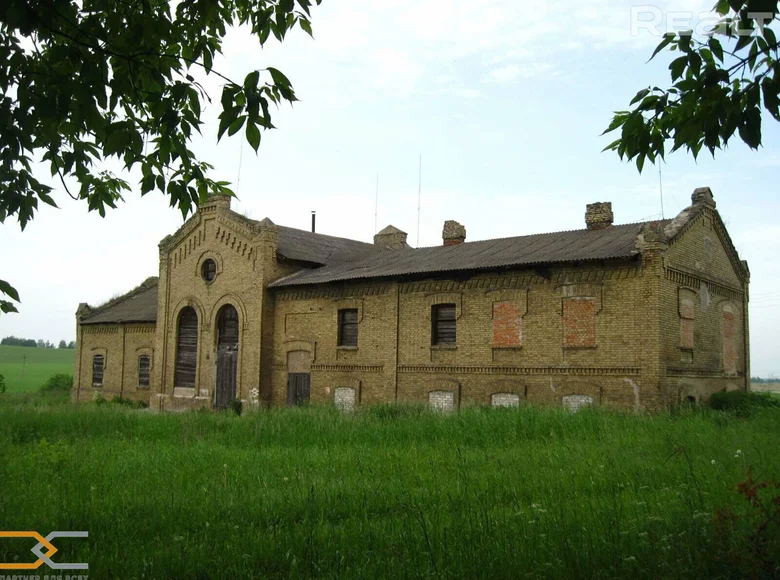 Склад 953 м² Новомышский сельский Совет, Беларусь