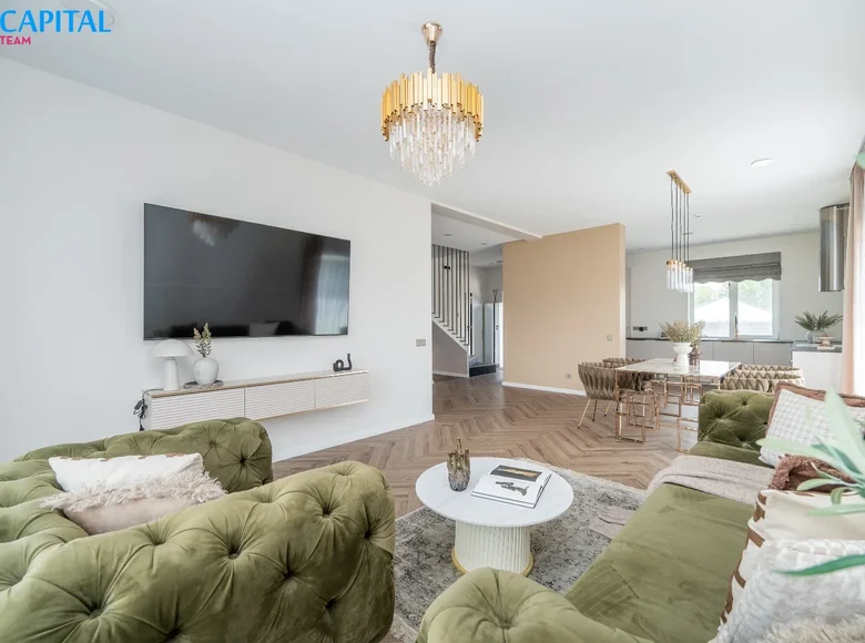 Дом 156 м² Saldene, Литва
