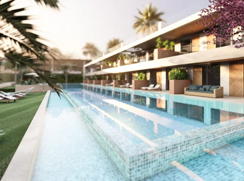 Apartamento 3 habitaciones 154 m² Marbella, Španjolska