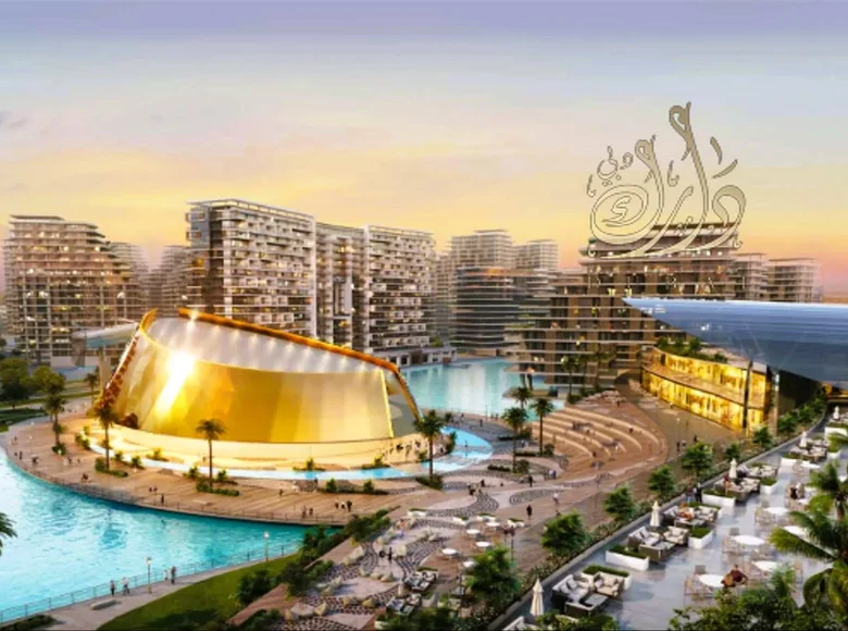 Квартира 400 м² Дубай, ОАЭ