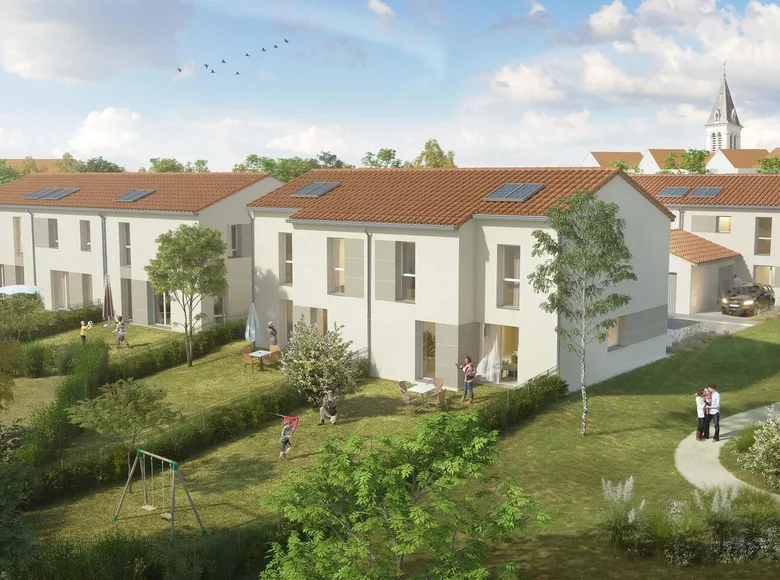Вилла 5 спален 103 м² Trelissac, Франция