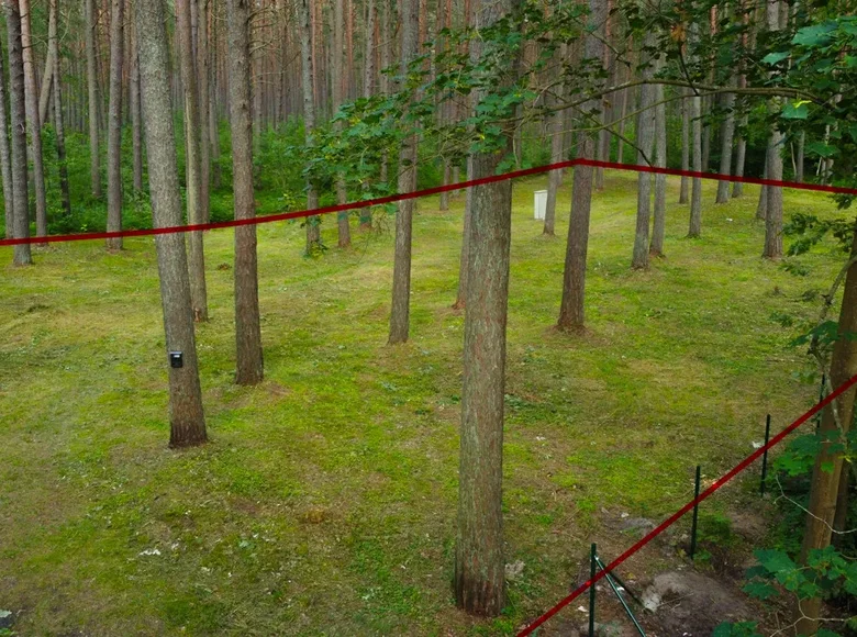 Atterrir  Jurmala, Lettonie