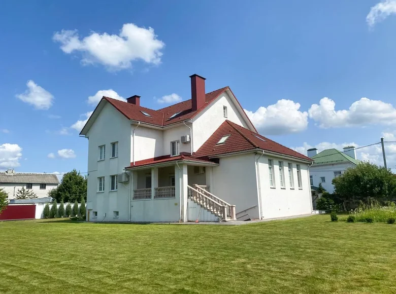 Дом 517 м² Дроздово, Беларусь