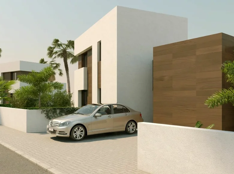 4-Schlafzimmer-Villa 155 m² Abadin, Spanien