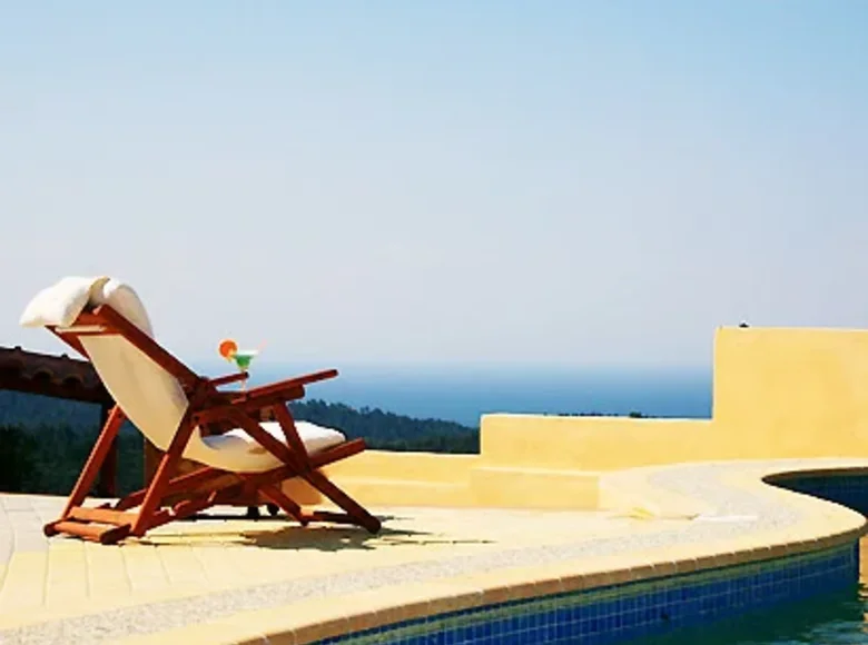 Adosado 2 habitaciones 98 m² Agia Paraskefi, Grecia