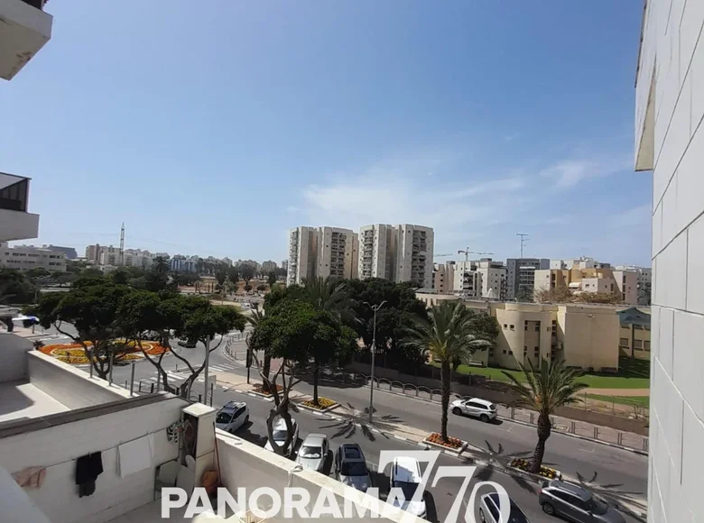 Квартира 4 комнаты 87 м² в Ашкелоне, Израиль